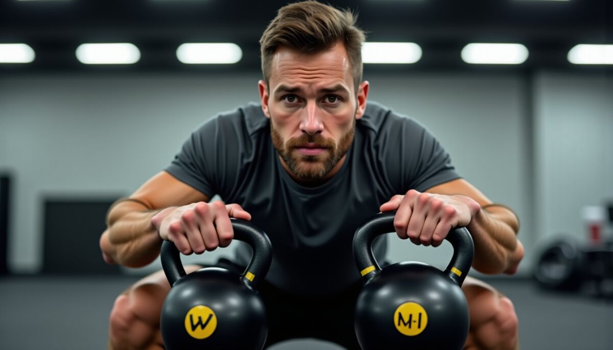 Musculation fonctionnelle: exercices, séance type et progression simple pour gagner en force utile