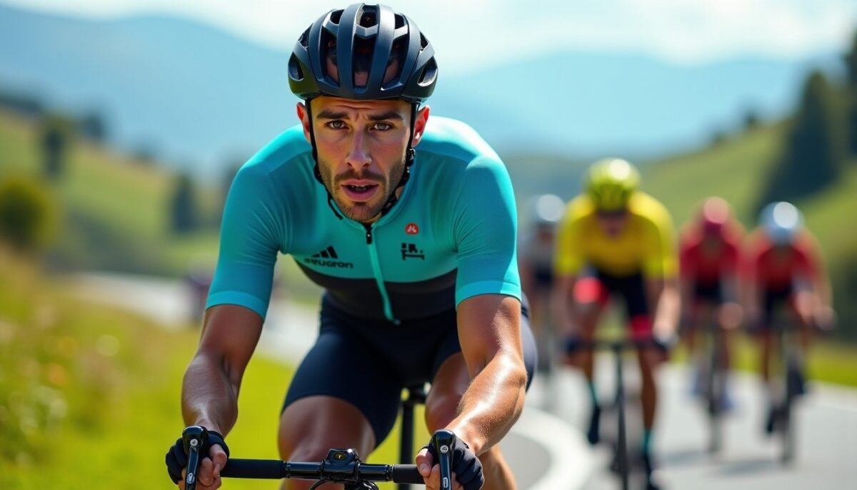 Expression cyclisme : déchiffrer le jargon du peloton sans perdre le fil en course