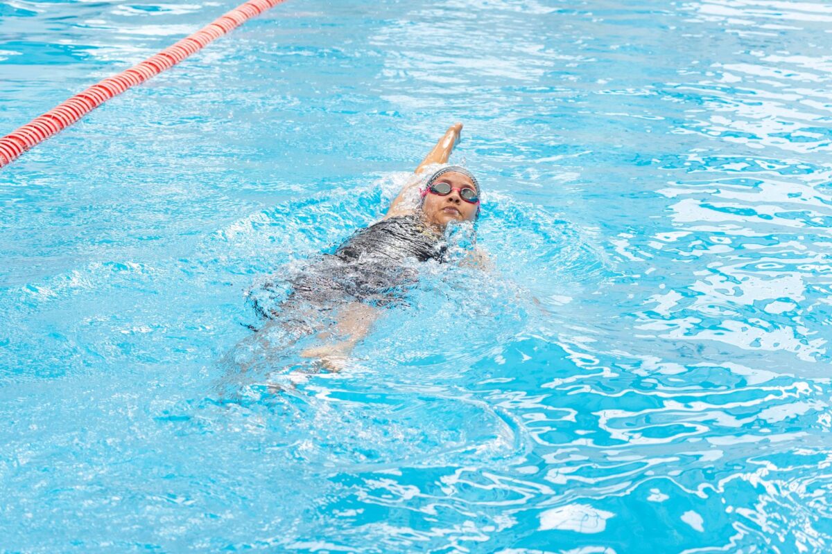 programme natation perte cas usage profil