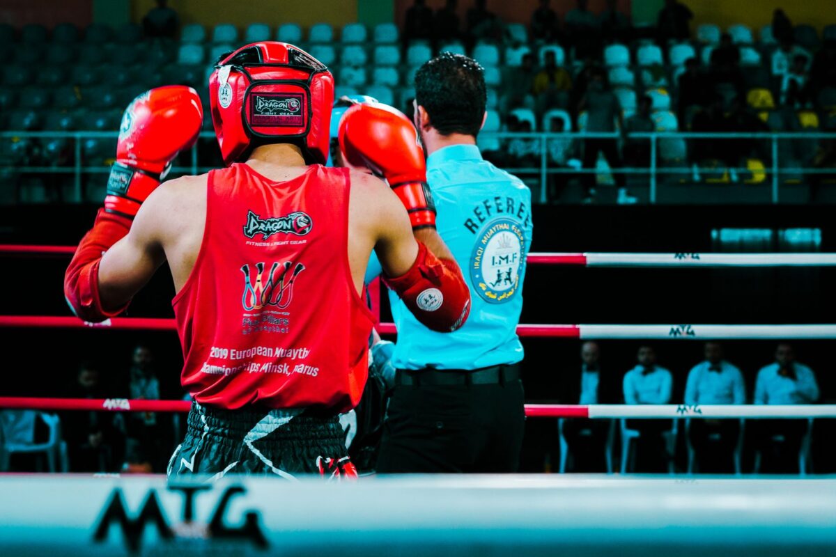 boxe chinoise sanda bienfaits attendre