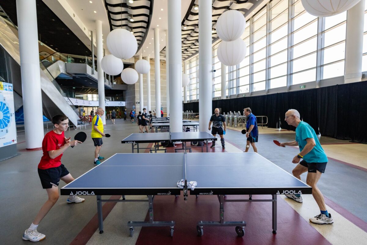 exercices tennis table erreurs fréquentes éviter