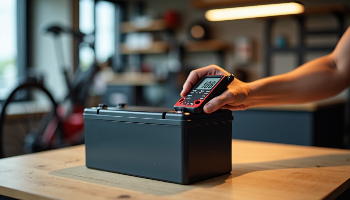 Puissance batterie vélo électrique : comprendre 36 V, 48 V et choisir la capacité Wh sans erreur