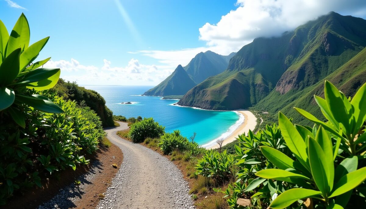 La Réunion : quand partir selon le climat et vos activités, mois par mois