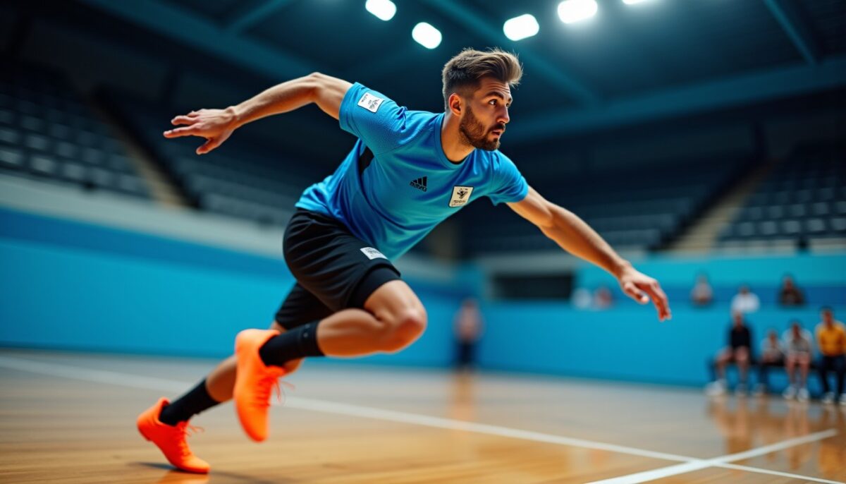 Futsal : 9 repères pour mieux jouer vite, en sécurité et avec des repères tactiques clairs
