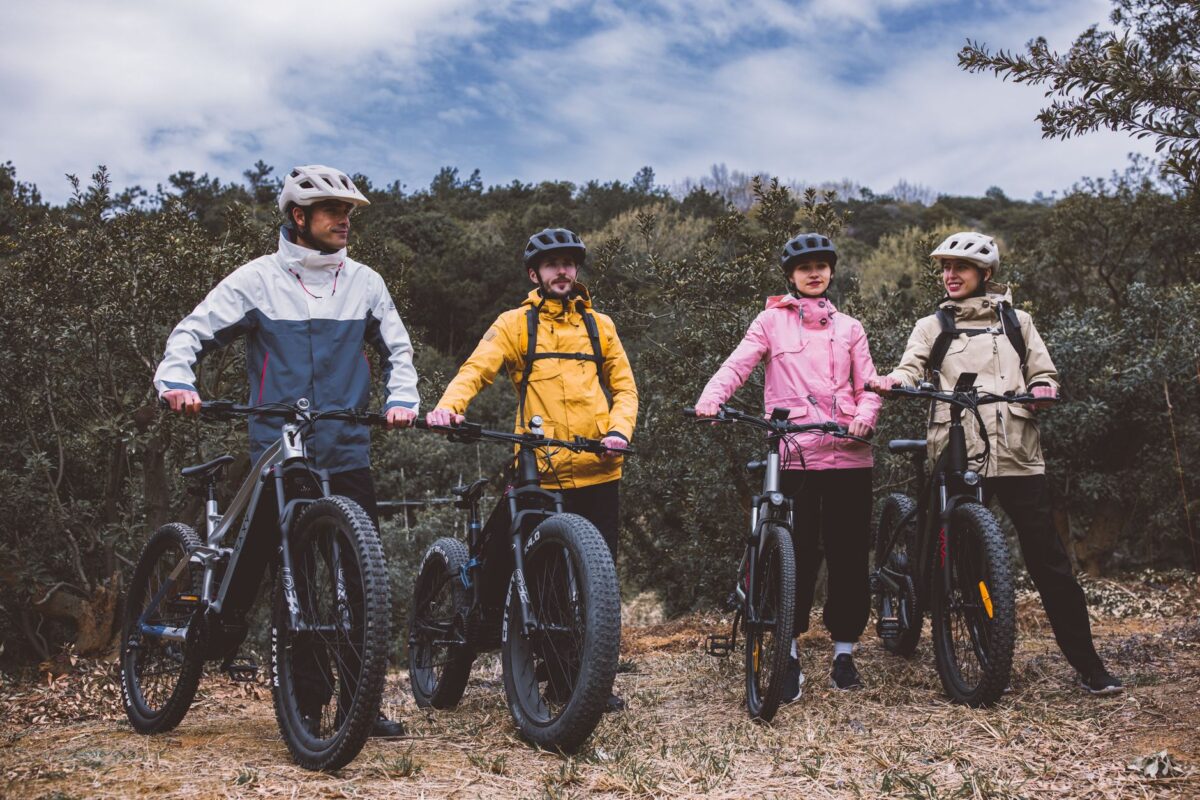comparer vtt électriques critères techniques