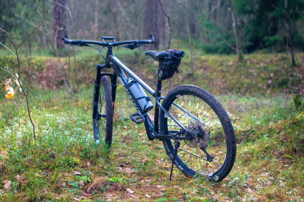 dérailleur électrique vtt cas usage profil