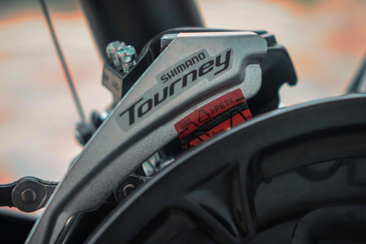 dérailleur électrique vtt avantages réels