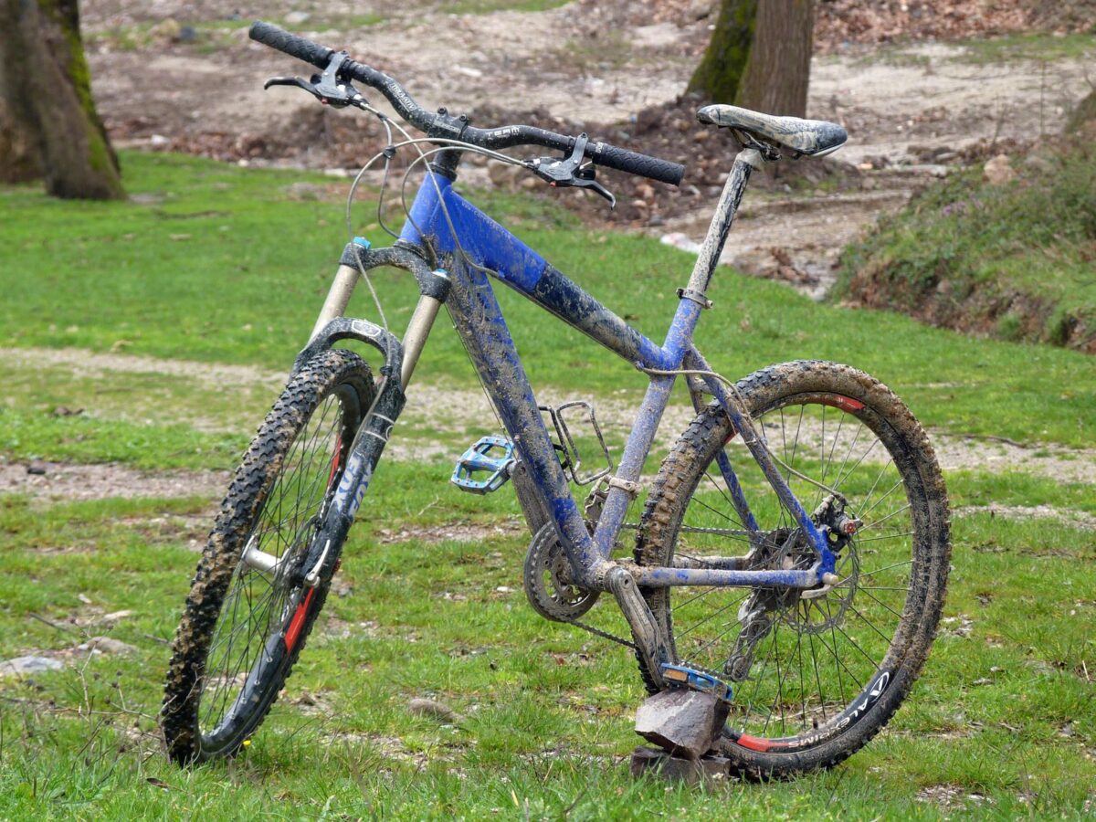 vtt pneu increvable gomme crampons durée