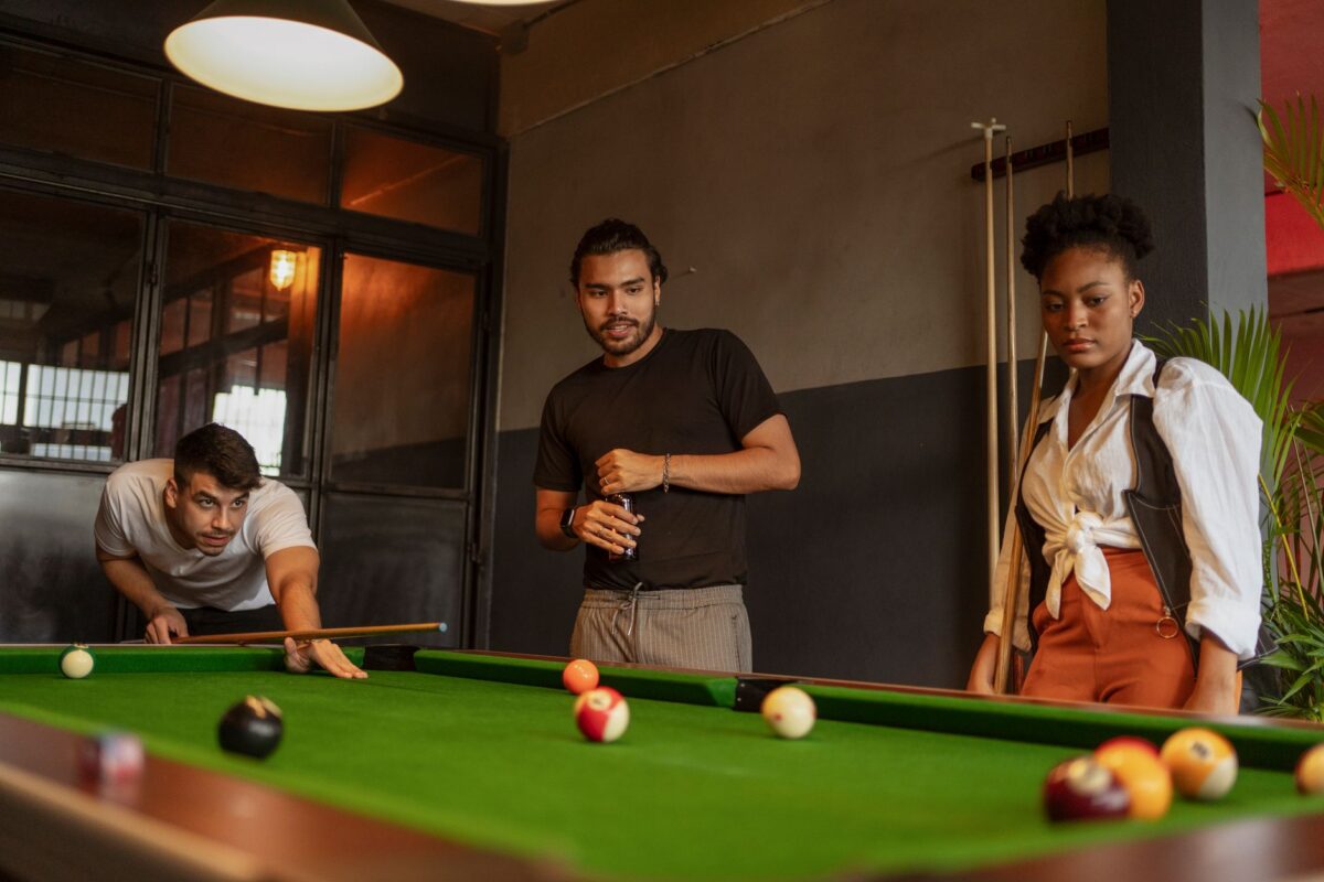 billard occasion contrôles transport installation se