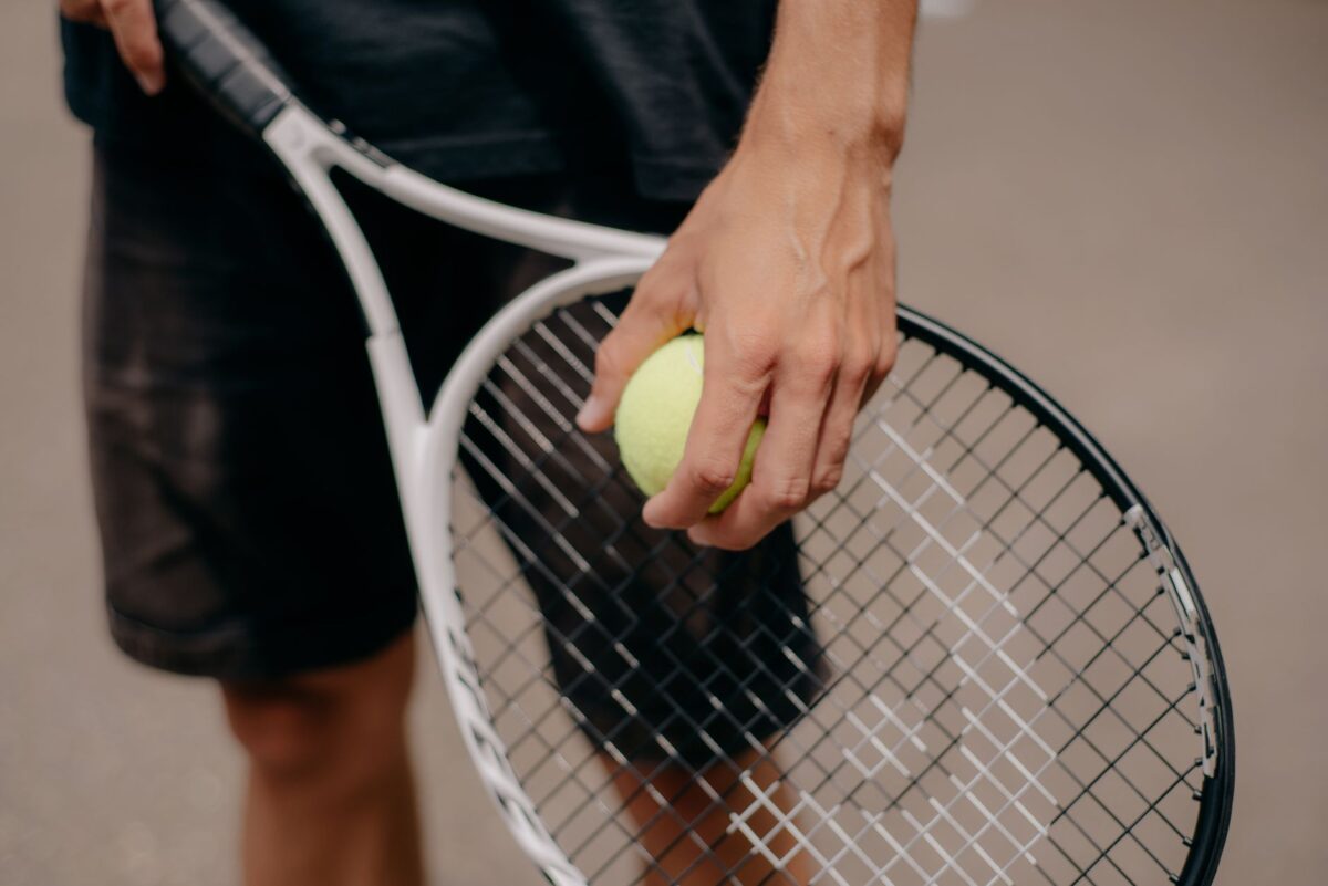 feuille match tennis préparer dossier avant